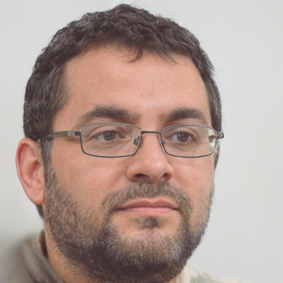Carlos Mendoza